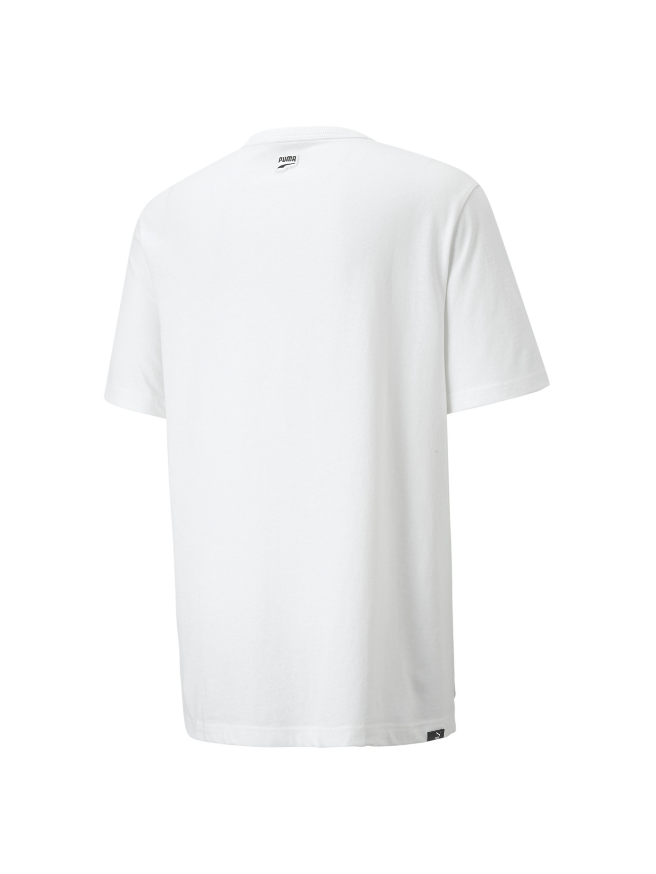 Футболки и поло PUMA модель 533672 Фото