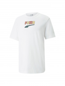 Футболки и поло PUMA модель 533672 Фото