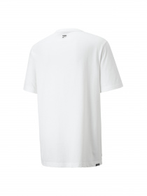 Футболки и поло PUMA модель 533672 Фото