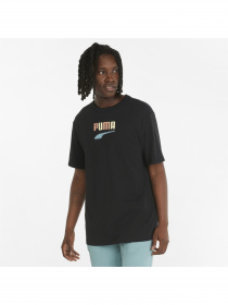 Футболки и поло PUMA модель 533672 Фото