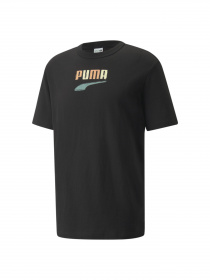 Футболки и поло PUMA модель 533672 Фото