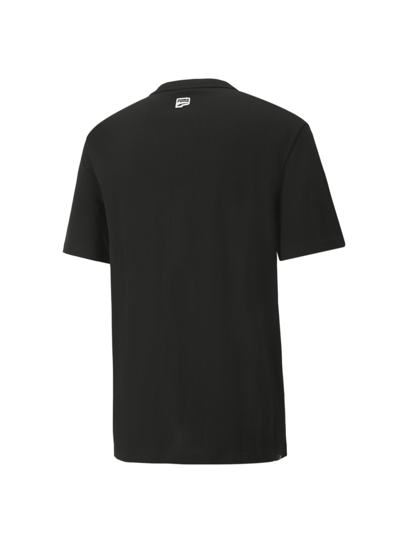 Футболки и поло PUMA модель 533672 Футболки и поло PUMA модель 533672 Фото