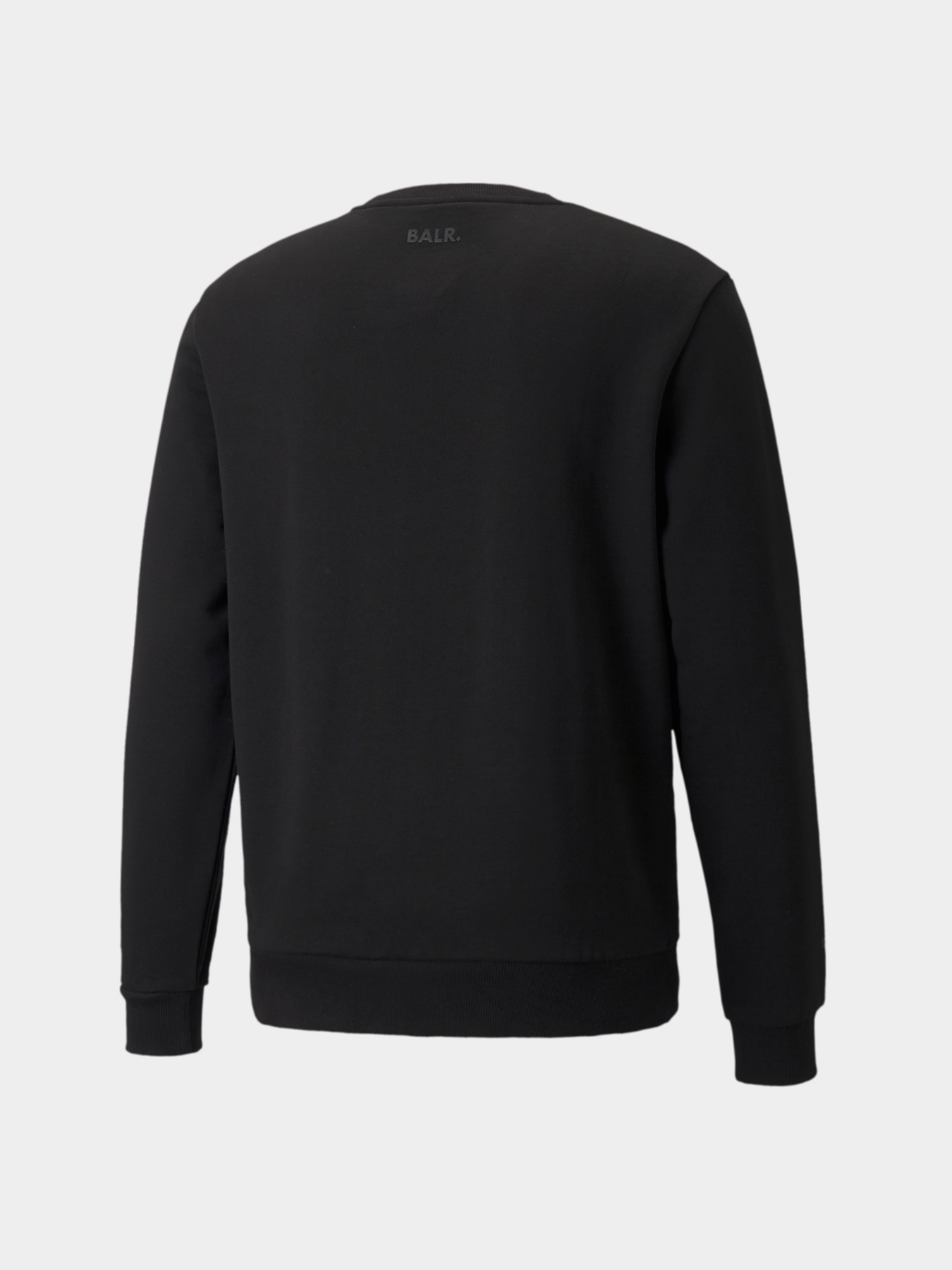 Свитшот PUMA Balr. Crew Sweat модель 657622 Фото