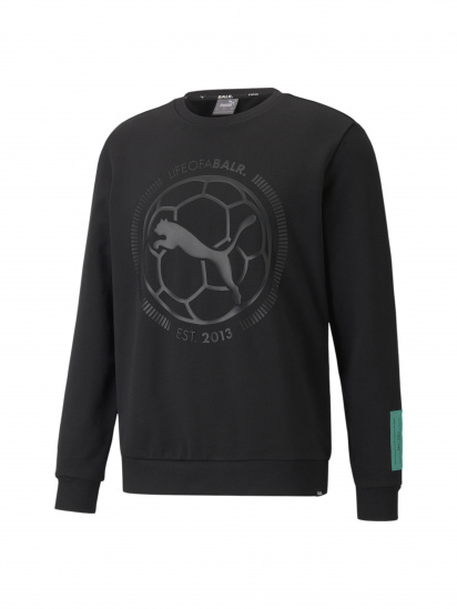 Світшот PUMA Balr. Crew Sweat модель 657622 - фото