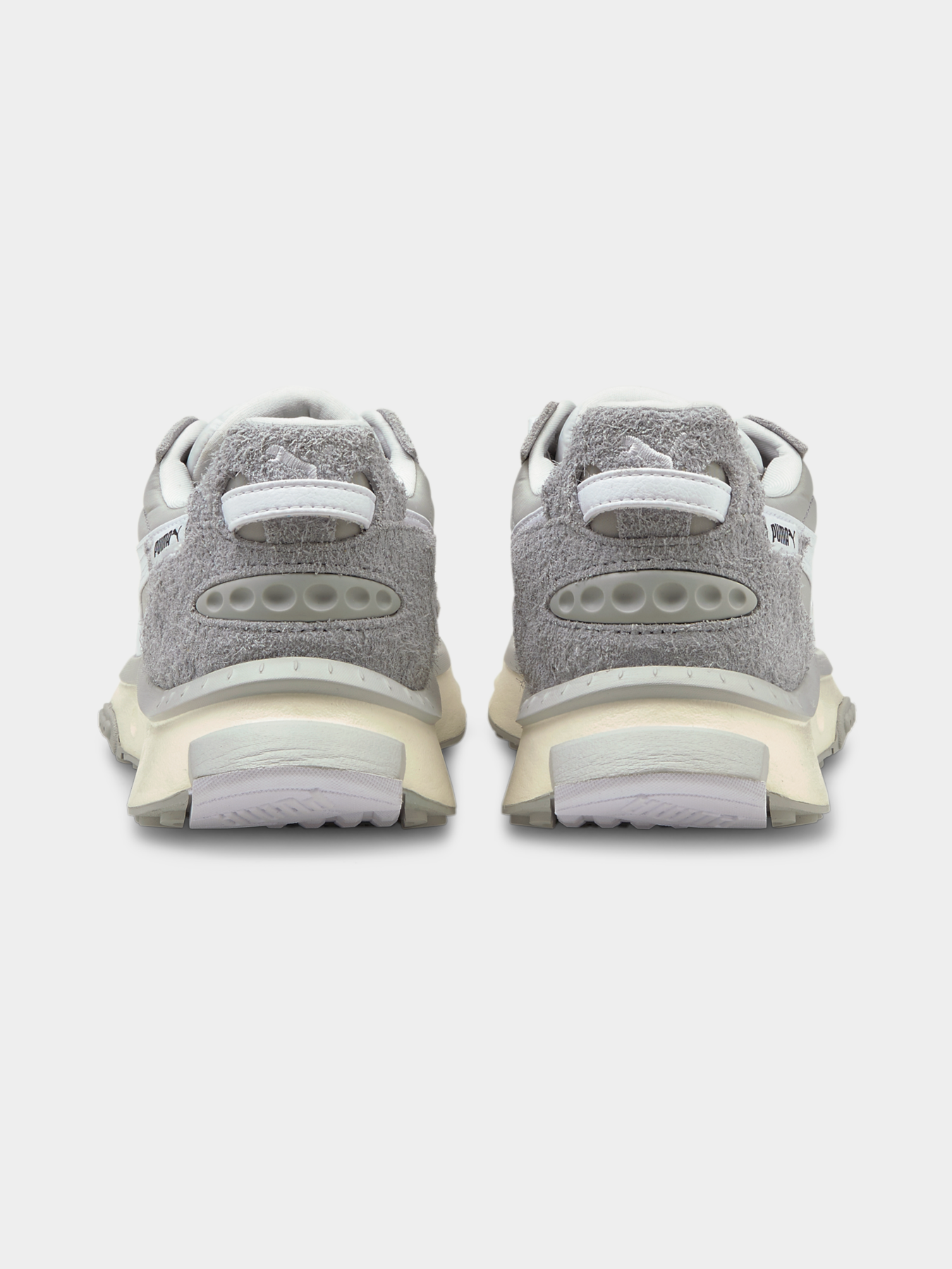 Кросівки PUMA Wild Rider Vintage модель 381595 Фото