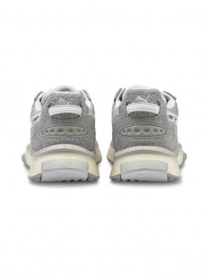 Кросівки PUMA Wild Rider Vintage модель 381595 — фото - INTERTOP