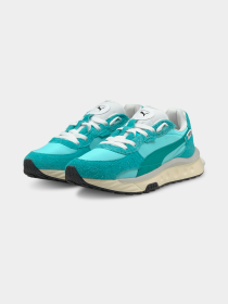 Кроссовки повседневные PUMA Wild Rider Vintage модель 381595 Кроссовки повседневные PUMA Wild Rider Vintage модель 381595 Фото