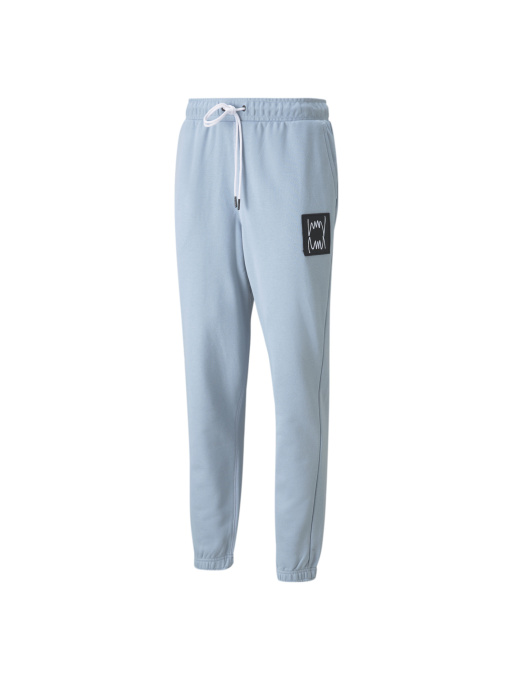 Штаны спортивные PUMA модель 532110 Фото