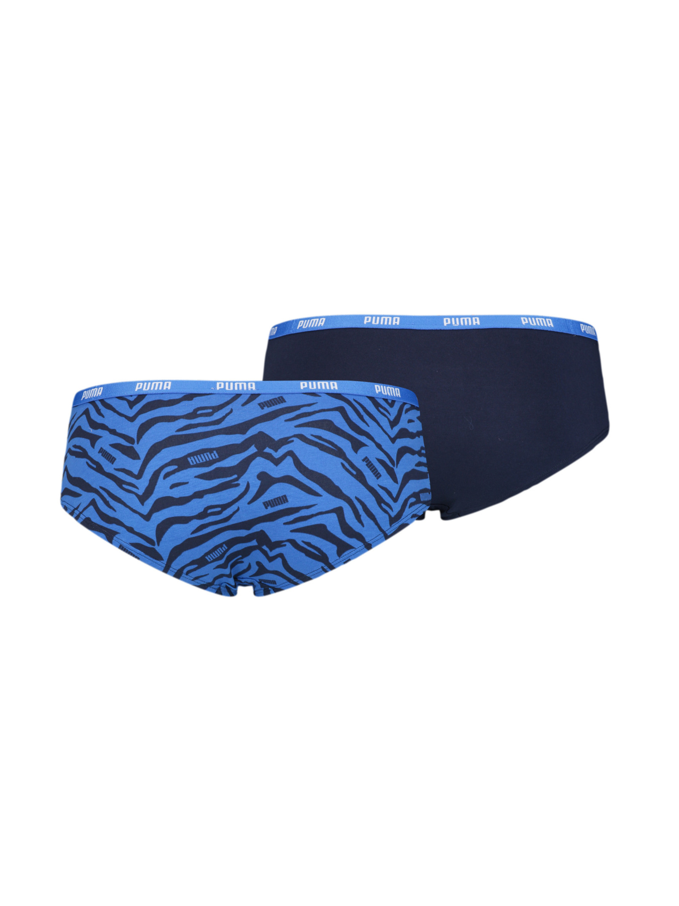 Нижнее белье PUMA Women Printed Aop Hipst модель 935303 Фото