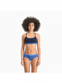 Нижнее белье PUMA Women Printed Aop Hipst модель 935303 Фото
