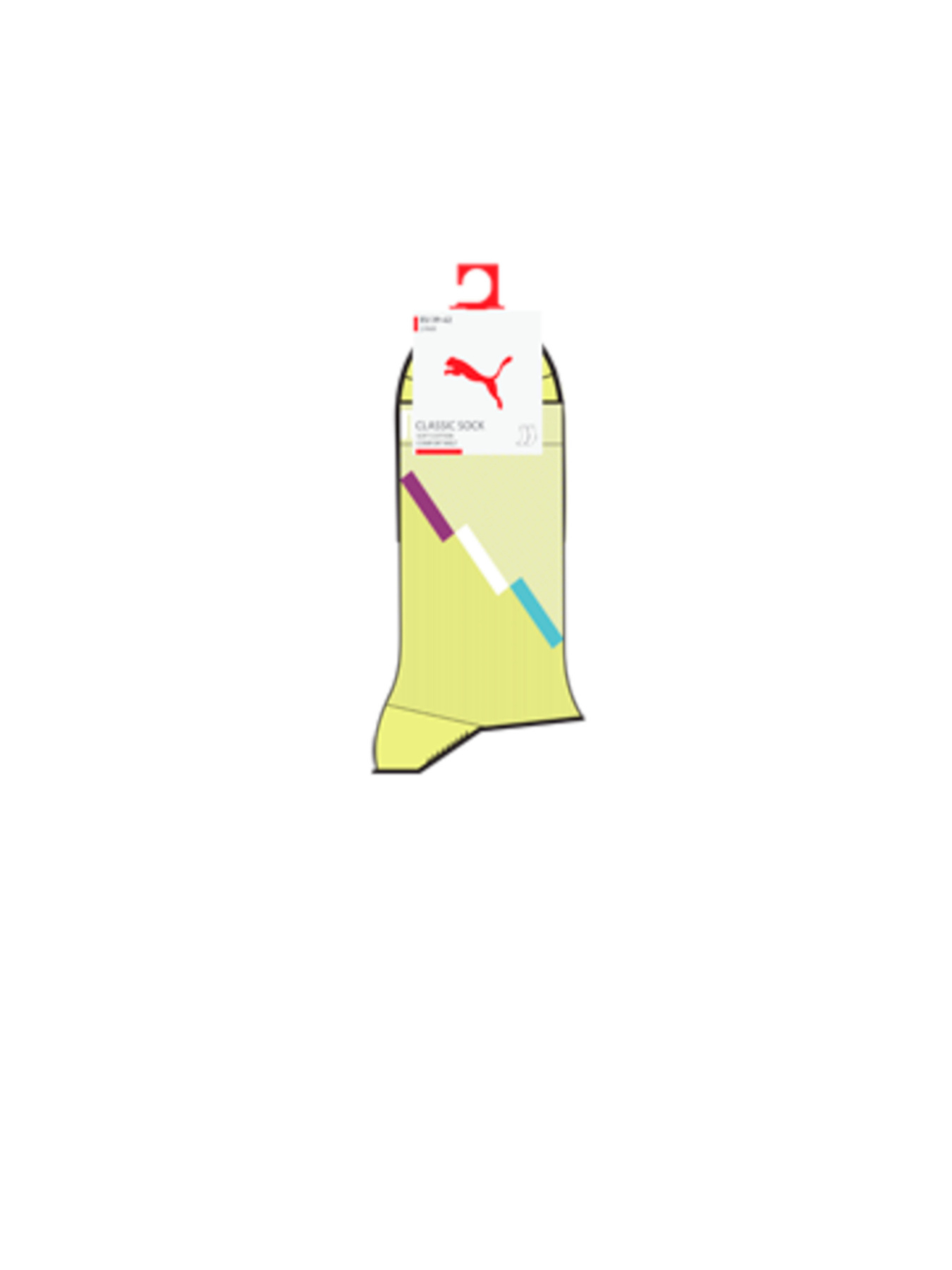 Набор носков PUMA модель 907978 Фото