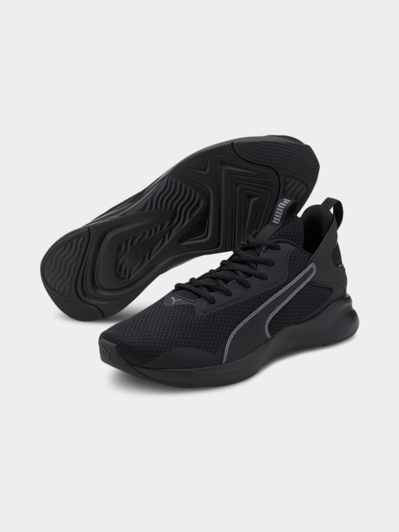 Кроссовки повседневные PUMA модель 193733 Фото