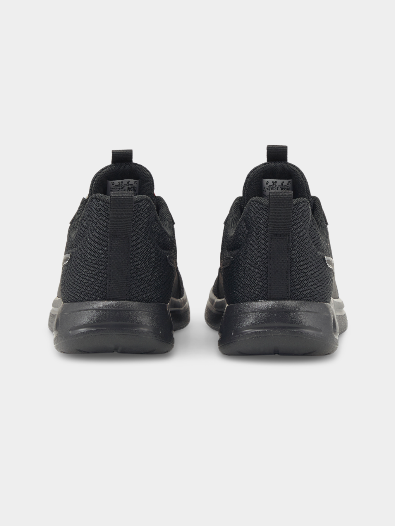 Кроссовки PUMA Resolve Smooth модель 376219 Фото