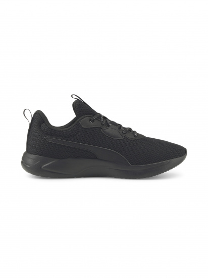 Кросівки PUMA Resolve Smooth модель 376219 — фото 3 - INTERTOP