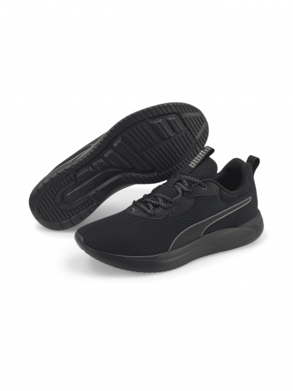 Кросівки PUMA Resolve Smooth модель 376219 — фото 5 - INTERTOP