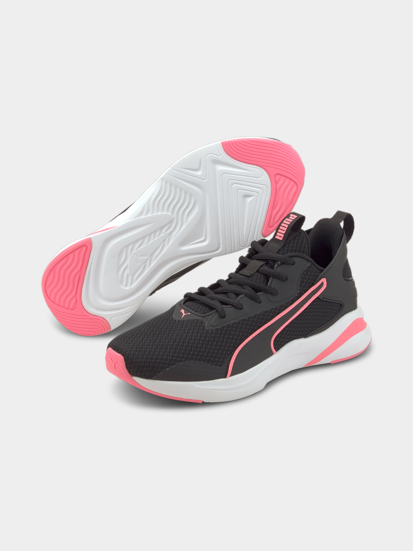 Кроссовки PUMA Softride Rift Wn's модель 193739 Кроссовки PUMA Softride Rift Wn's модель 193739 Фото