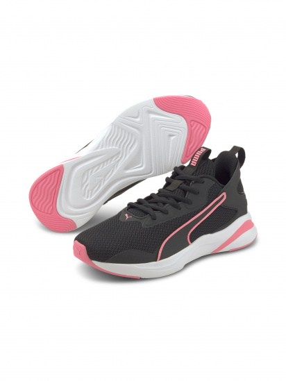 Кросівки PUMA Softride Rift Wn's модель 193739 — фото 4 - INTERTOP