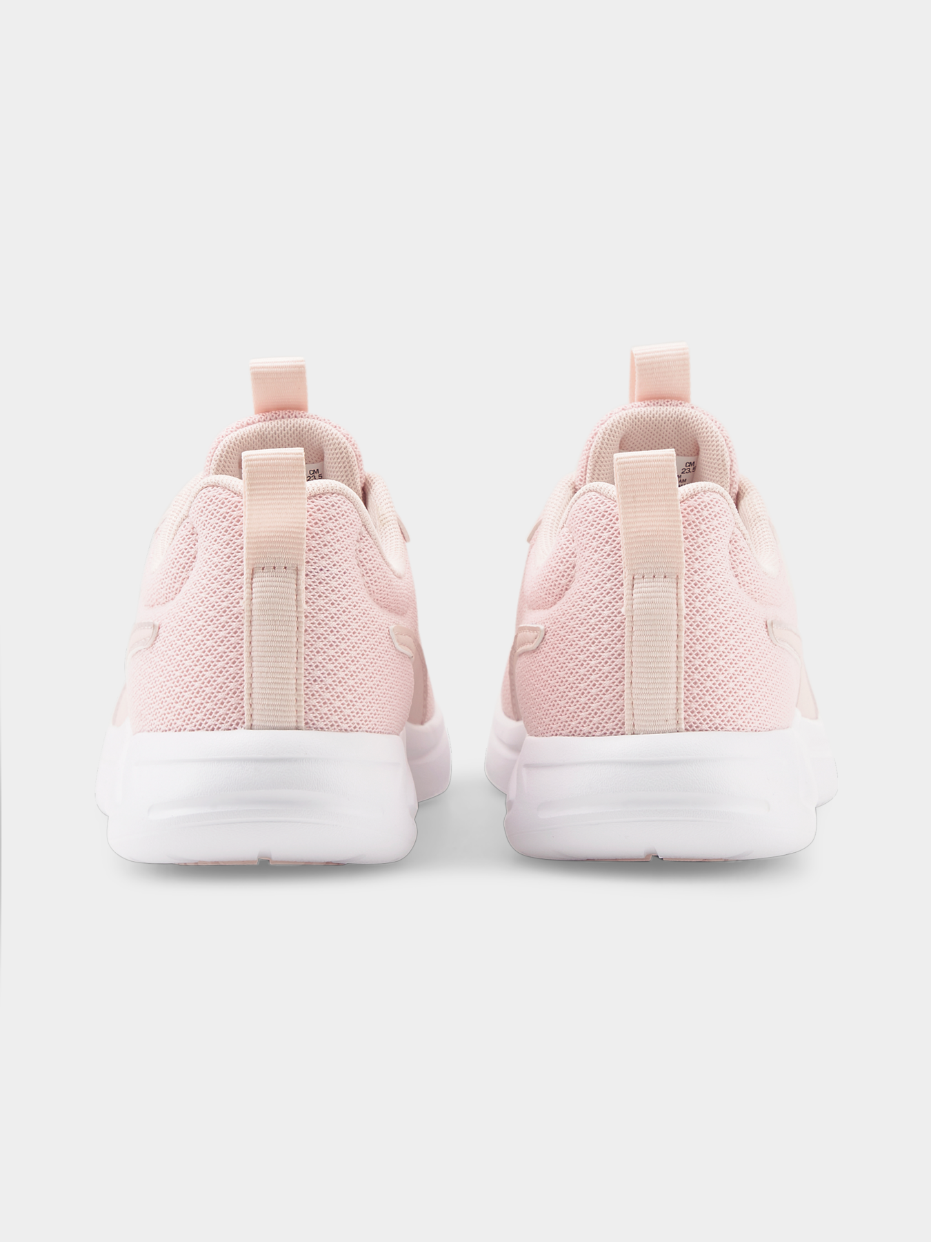 Кроссовки PUMA Resolve Smooth модель 376219 Фото