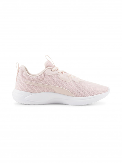 Кросівки PUMA Resolve Smooth модель 376219 — фото - INTERTOP
