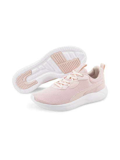 Кросівки PUMA Resolve Smooth модель 376219 — фото 5 - INTERTOP