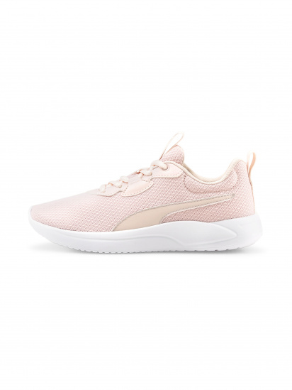 Кросівки PUMA Resolve Smooth модель 376219 - фото