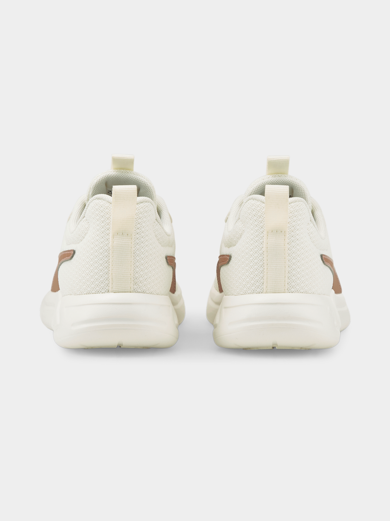 Кроссовки PUMA Resolve Smooth модель 376219 Фото