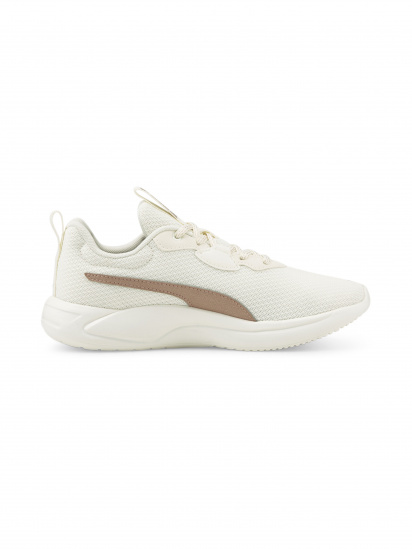 Кросівки PUMA Resolve Smooth модель 376219 — фото - INTERTOP