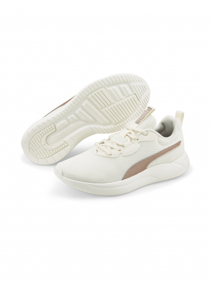 Кросівки PUMA Resolve Smooth модель 376219 — фото 3 - INTERTOP