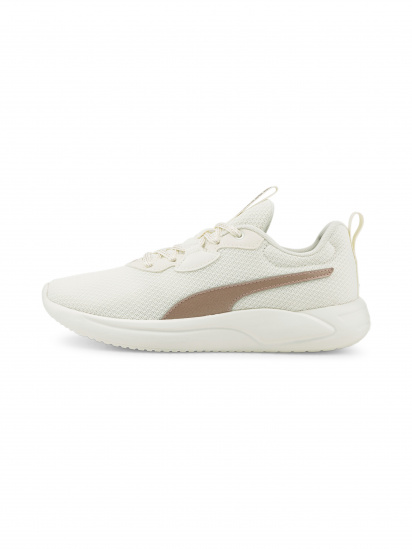 Кросівки PUMA Resolve Smooth модель 376219 — фото 4 - INTERTOP