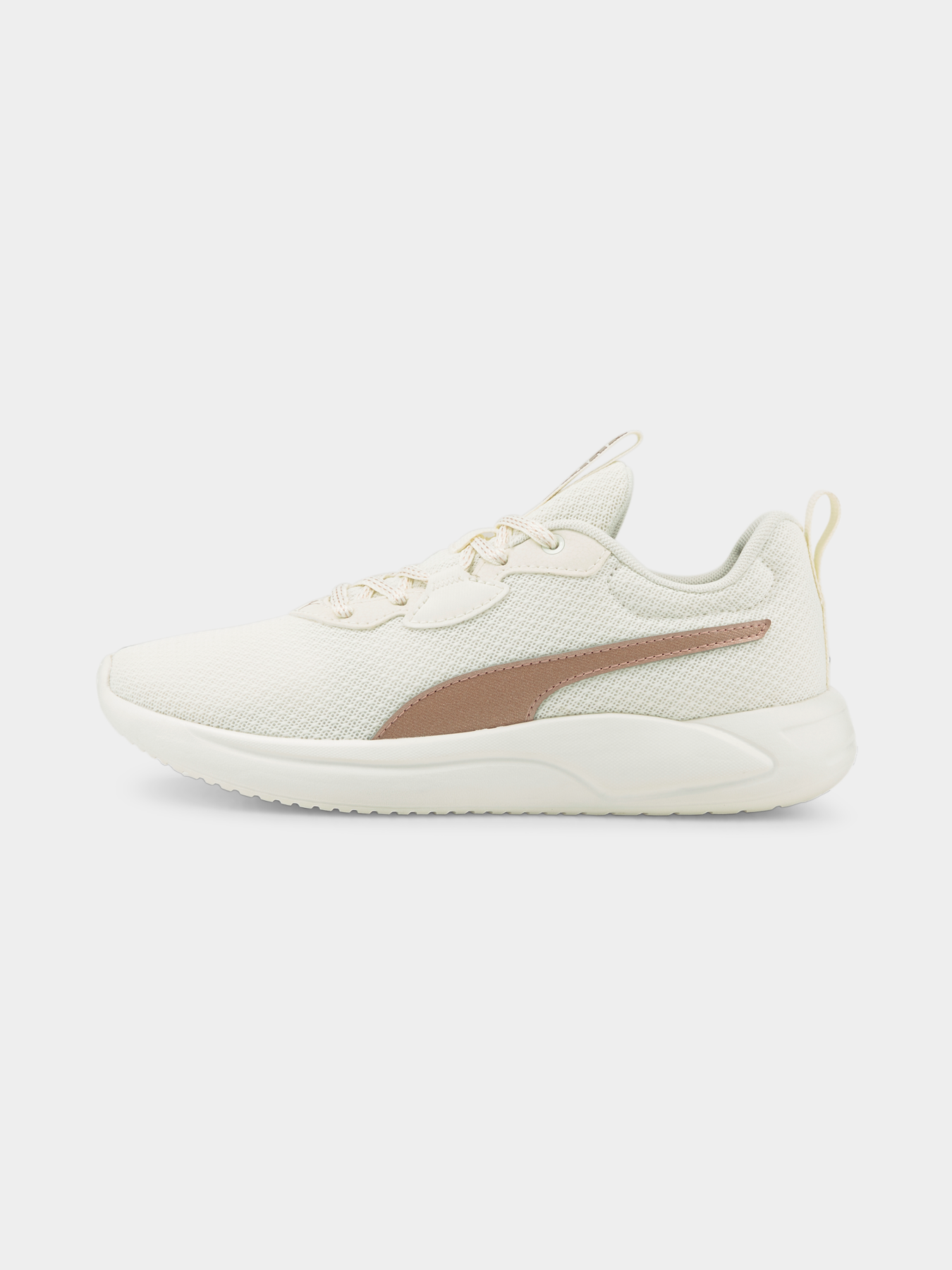 Кроссовки повседневные PUMA Resolve Smooth модель 376219 Кроссовки повседневные PUMA Resolve Smooth модель 376219 Фото