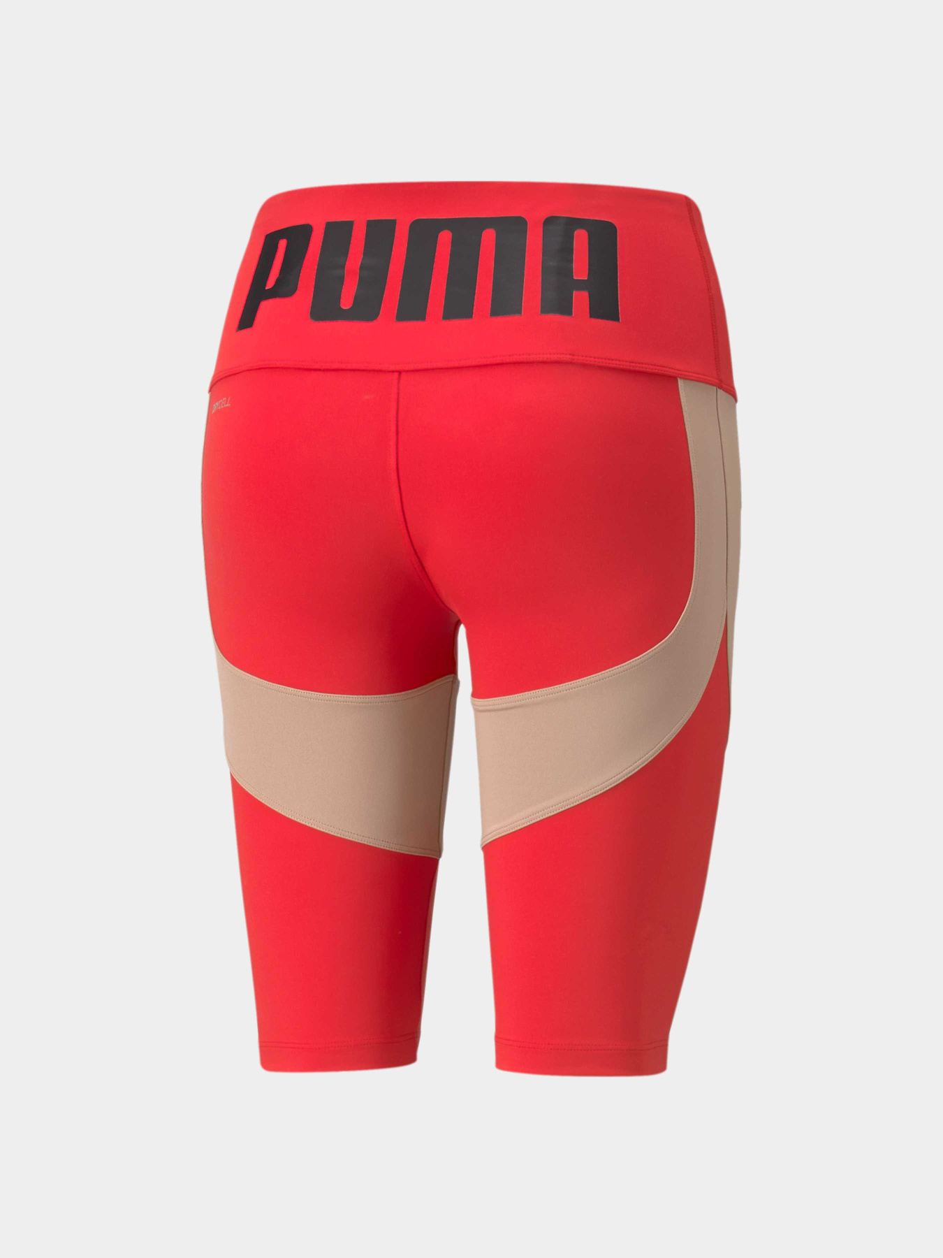 Велосипедки PUMA 72 Short модель 532503 Фото