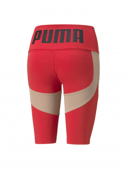 Легінси спортивні PUMA 72 Short модель 532503 — фото - INTERTOP
