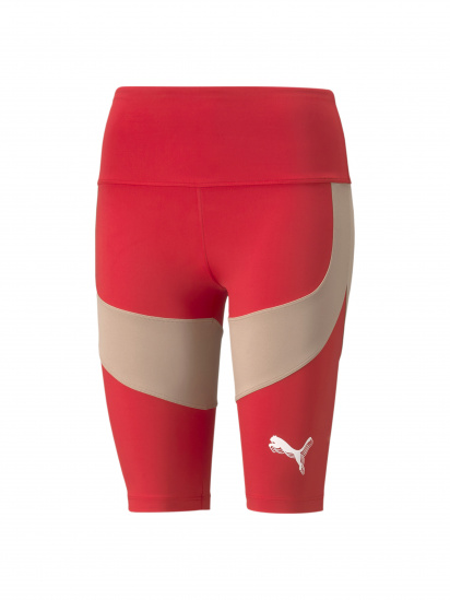 Легінси спортивні PUMA 72 Short модель 532503 - фото