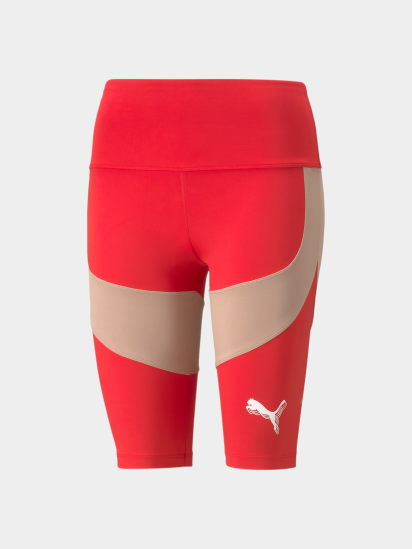 Легінси спортивні PUMA 72 Short модель 532503 - фото