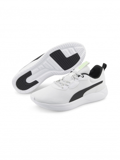 Кросівки PUMA Resolve Smooth модель 376219 — фото - INTERTOP
