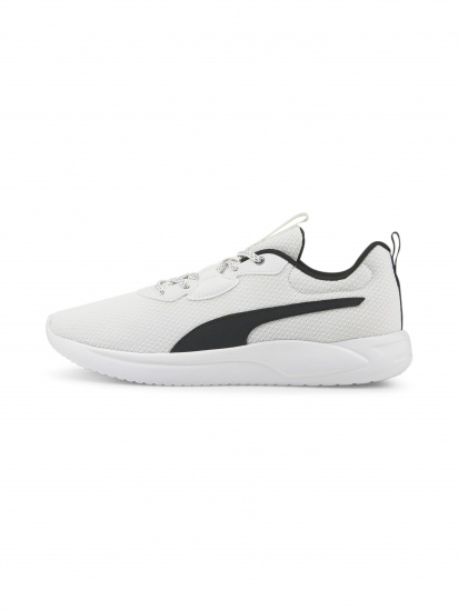 Кросівки PUMA Resolve Smooth модель 376219 — фото 3 - INTERTOP
