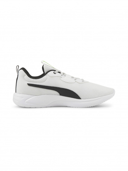 Кросівки PUMA Resolve Smooth модель 376219 - фото