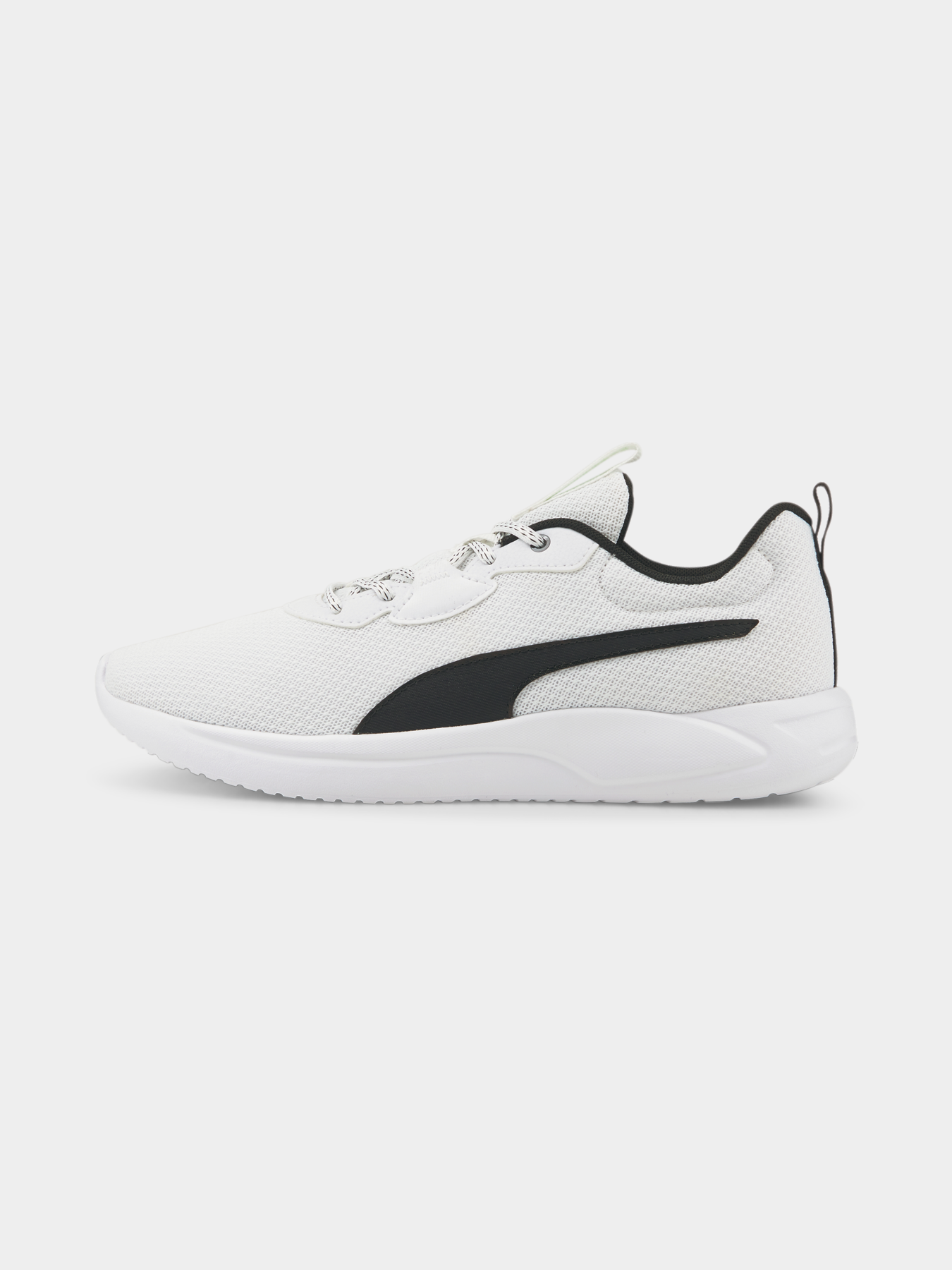 Кроссовки повседневные PUMA Resolve Smooth модель 376219 Кроссовки повседневные PUMA Resolve Smooth модель 376219 Фото