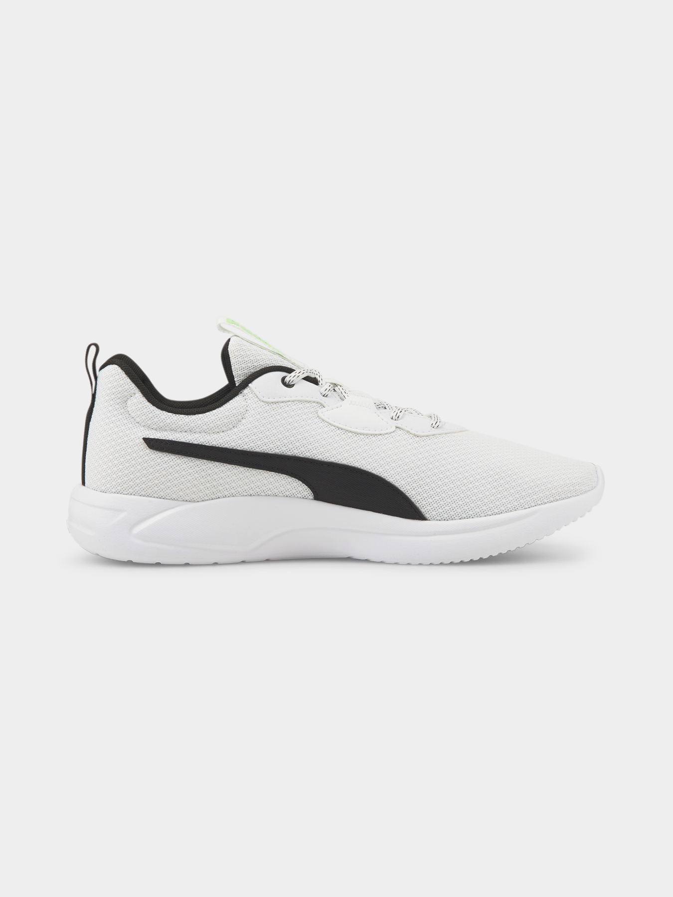 Кроссовки повседневные PUMA Resolve Smooth модель 376219 Кроссовки повседневные PUMA Resolve Smooth модель 376219 Фото