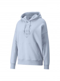 Худи PUMA модель 533583 Фото