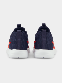 Кроссовки PUMA Resolve Smooth модель 376219 Фото