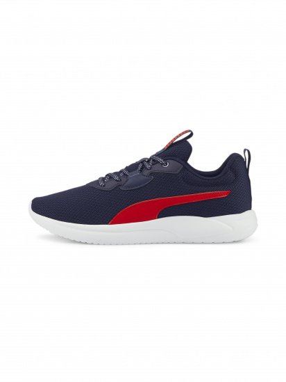 Кросівки PUMA Resolve Smooth модель 376219 — фото 3 - INTERTOP