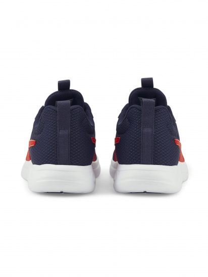 Кросівки PUMA Resolve Smooth модель 376219 — фото 4 - INTERTOP