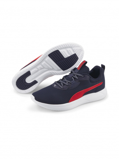 Кросівки PUMA Resolve Smooth модель 376219 — фото 6 - INTERTOP