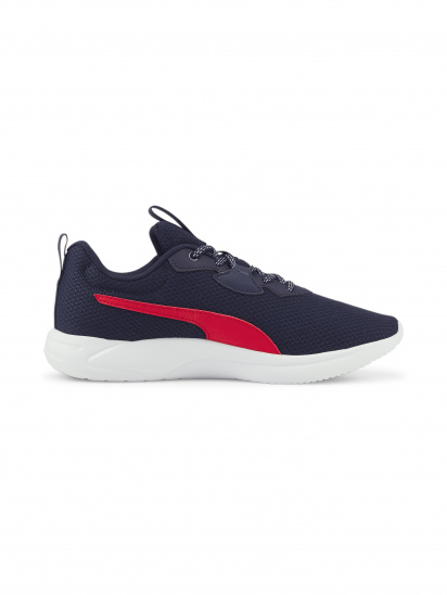 Кросівки PUMA Resolve Smooth модель 376219 - фото