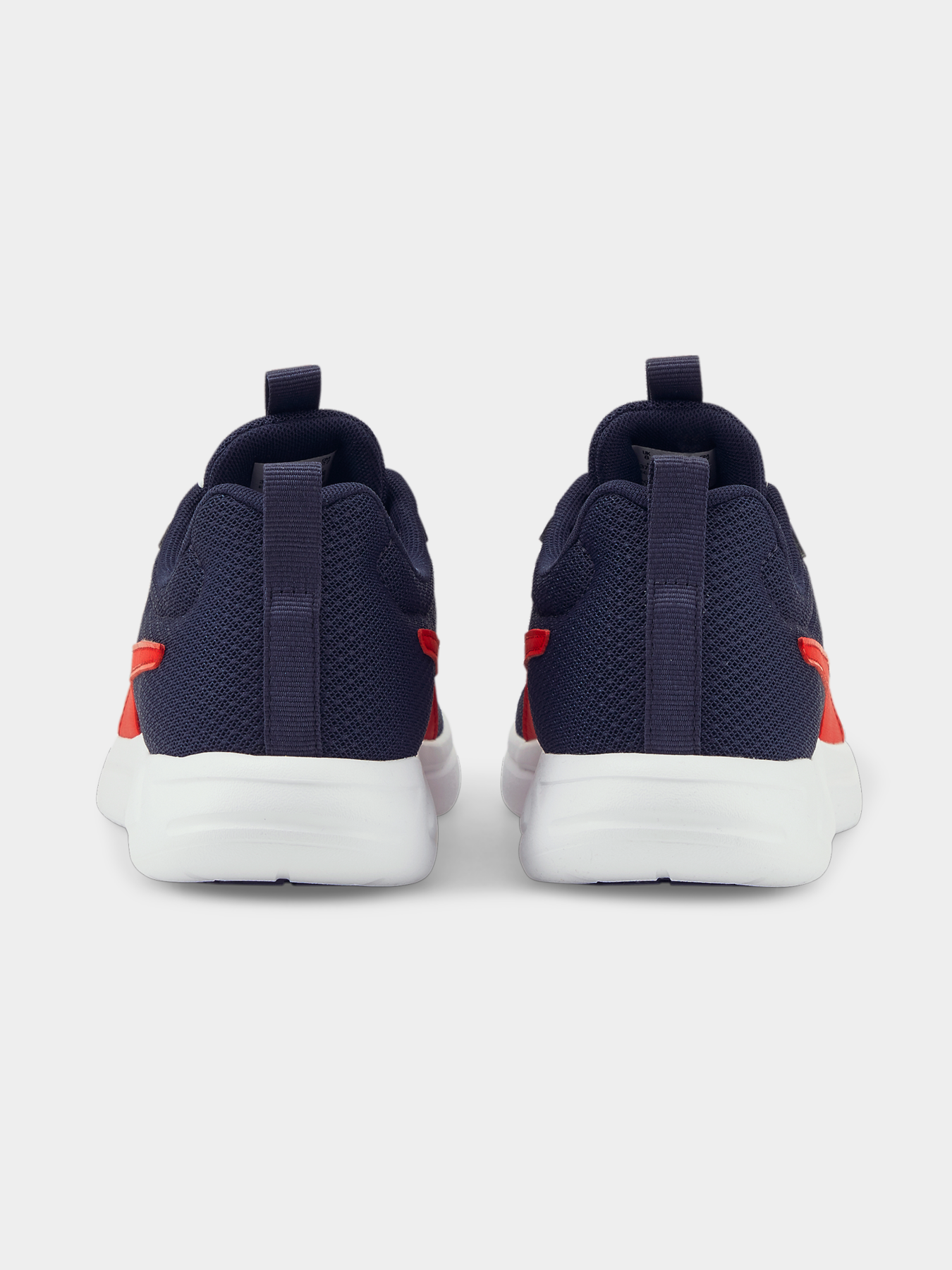 Кроссовки повседневные PUMA Resolve Smooth модель 376219 Кроссовки повседневные PUMA Resolve Smooth модель 376219 Фото