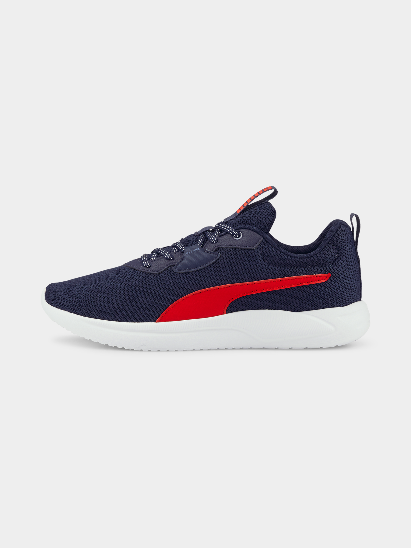 Кроссовки повседневные PUMA Resolve Smooth модель 376219 Кроссовки повседневные PUMA Resolve Smooth модель 376219 Фото