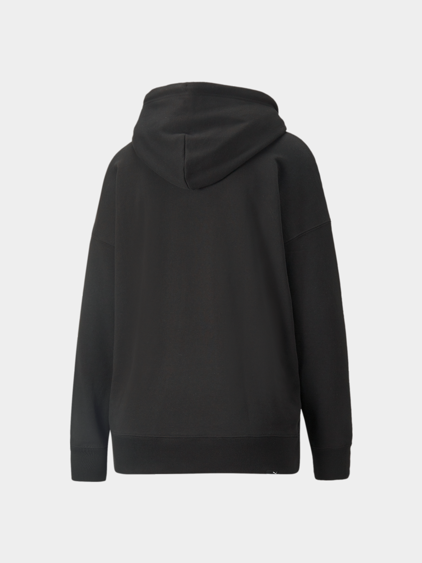 Свитшот PUMA Downtown Relaxed Hoodie модель 533583 Фото