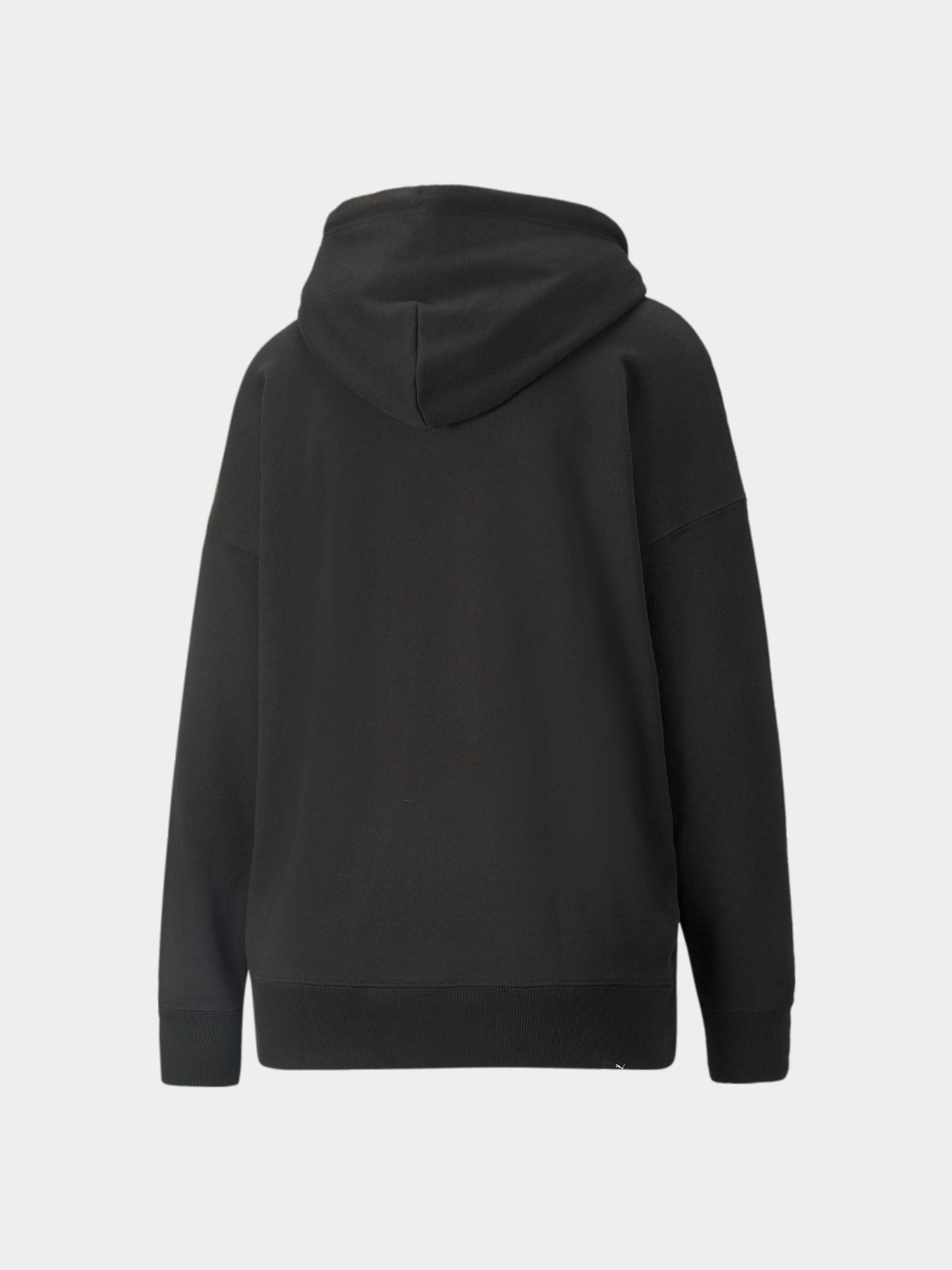 Худи и свитшоты PUMA Downtown Relaxed Hoodie модель 533583 Худи и свитшоты PUMA Downtown Relaxed Hoodie модель 533583 Фото