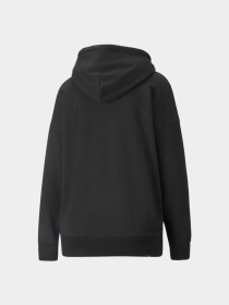 Худи и свитшоты PUMA Downtown Relaxed Hoodie модель 533583 Фото